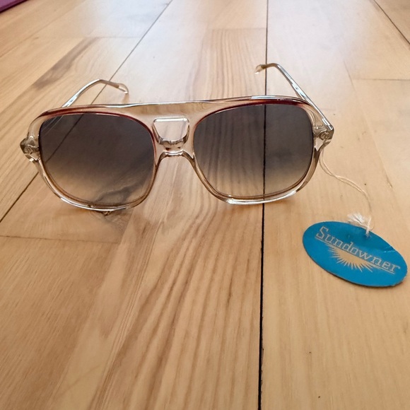 Accessories - Women’s Vintage Sunglasses NWT